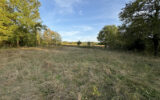 Terrain à vendre à Sugères