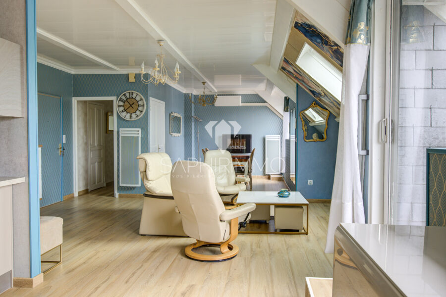 Appartement à vendre à Brive-la-gaillarde