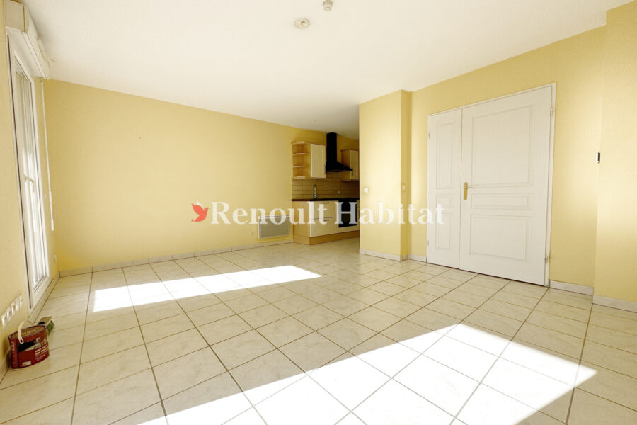 Appartement à vendre à Villeneuve-d&rsquo;ascq