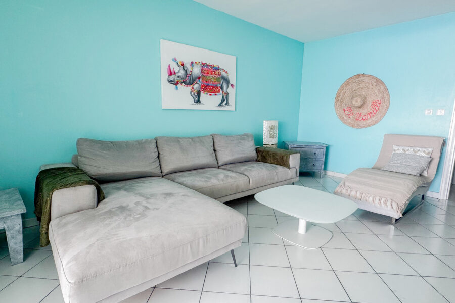 Appartement à vendre à Saint-françois