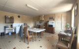 Saint Bonnet de Chavagne- Corps de Ferme 163 m2 – Terrain 49 – 6 pièces – 5 chambres – 163 m²