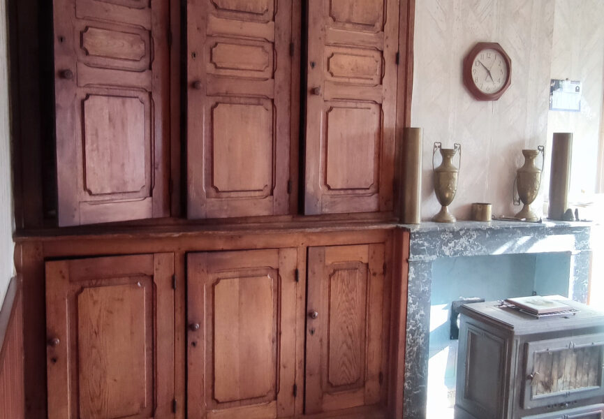 Maison à vendre à Masnières