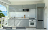 Appartement T2 – Vue Mer – Saint-François  – 2 pièces – 1 chambre – 60 m²