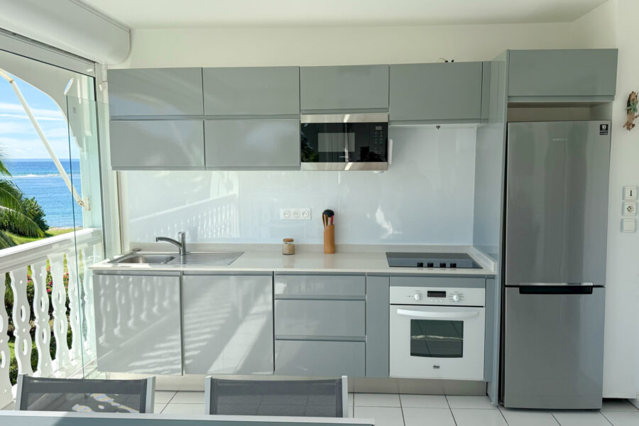 Appartement à vendre à Saint-françois