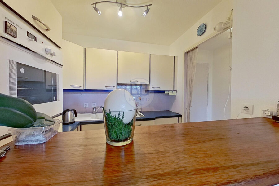 Appartement à vendre à Fréjus