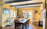 Maison à vendre à Uzès