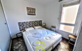 vue mer exceptionnelle, appartement rénové 50m2 T3, terrasse – 3 pièces – 2 chambres – 50 m²