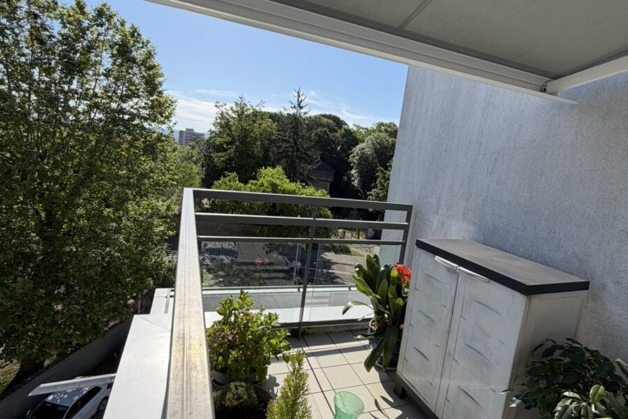 Appartement à vendre à Bourg-en-bresse