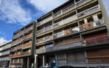 Appartement 3 pièces avec balcon, cave, et parking couvert – 3 pièces – 2 chambres – 59.7 m²