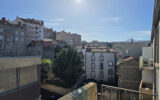 Appartement 3 pièces avec balcon, cave et stationnement – 3 pièces – 2 chambres – 61.5 m²