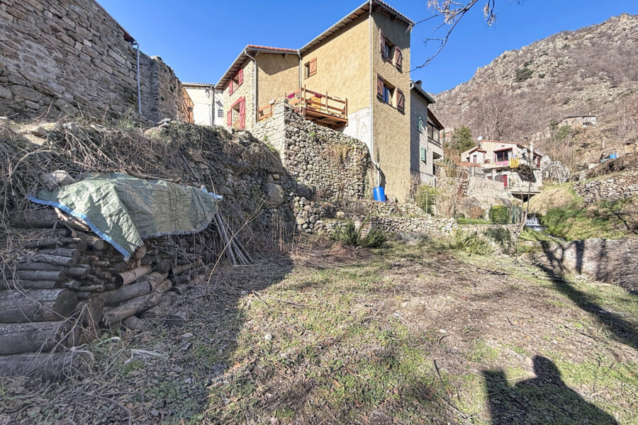 Maison à vendre à Py