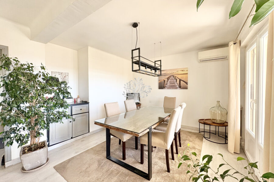 Appartement à vendre à Sanary-sur-mer