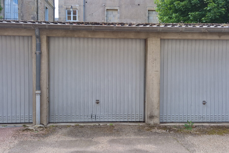 Appartement à vendre à Autun