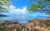 SUPERBE VILLA VUE MER 4 CHAMBRES+BUREAU – PISCINE – DESHAIES – 6 pièces – 4 chambres – 195 m²