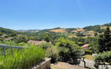 Beaujolais vert : maison calme, écologique avec vue et pisci – 7 pièces – 5 chambres – 228.26 m²