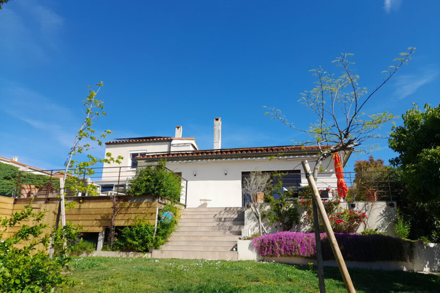 Maison à vendre à Canet-en-roussillon