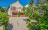 MAISON 5 PIECES / 3 CHAMBRES / 115M2 ENVIRON / 978M2 DE TERR – 5 pièces – 3 chambres – 115 m²