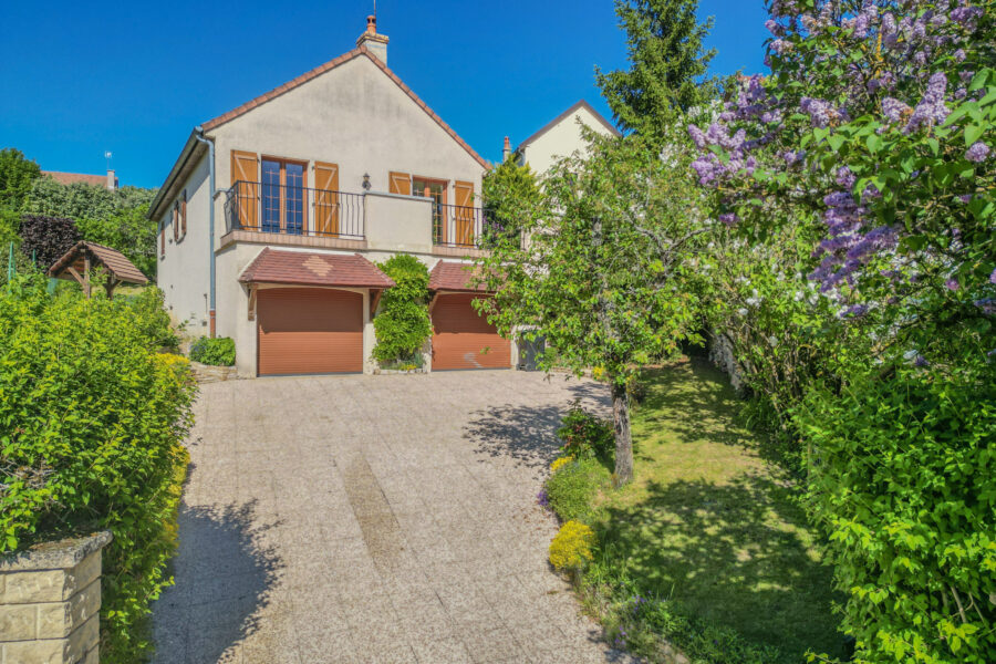 Maison à vendre à Messigny-et-vantoux