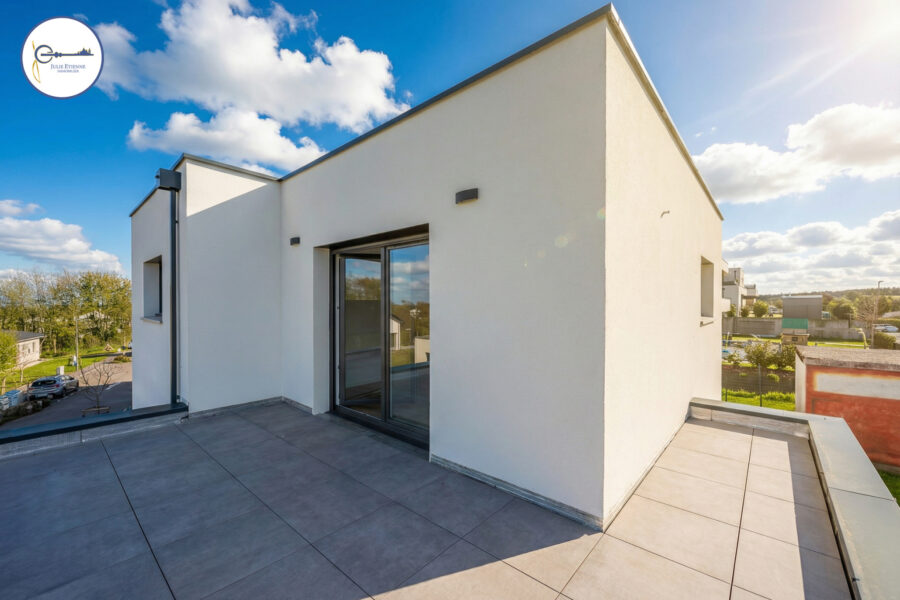 Maison à vendre à Épinal