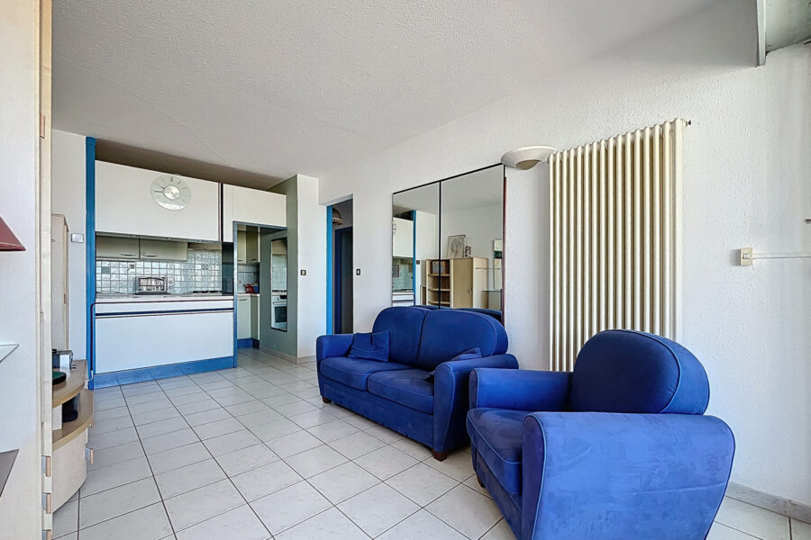 Appartement à vendre à Mauguio