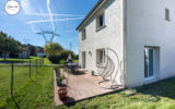 Maison ARCHES 5 Pièces 101m2 – 5 pièces – 3 chambres – 101 m²