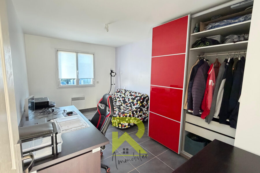 Maison à vendre à Agde