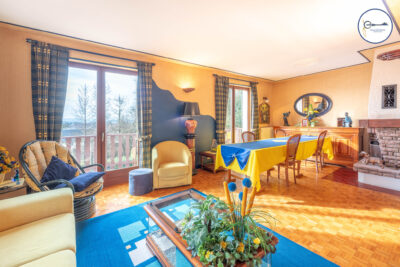 Maison Dogneville 5 pièces 94m2 – 5 pièces – 3 chambres – 94 m²