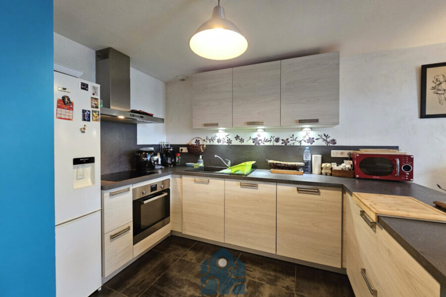 Maison à vendre à Charensat