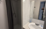 Le Cap D&rsquo;Agde Mail de Rochelongue – vue mer – 3 pièces – 2 chambres – 43 m²