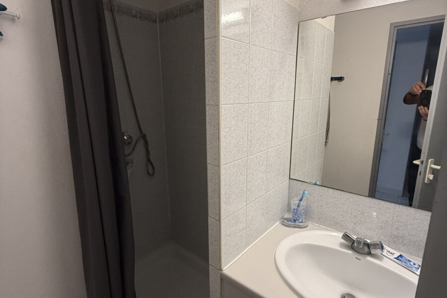 Appartement à vendre à Le Cap d&rsquo;Agde — Vue mer — photo 7