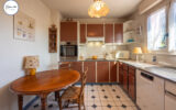 Maison Epinal 4 pièces 136m2 – 4 pièces – 3 chambres – 136 m²