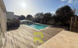 Villa de prestige avec piscine Le Grau d&rsquo;Agde (34300) – 7 pièces – 4 chambres – 220 m²