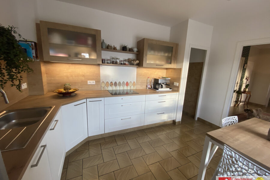 Maison à vendre à Ploubazlanec
