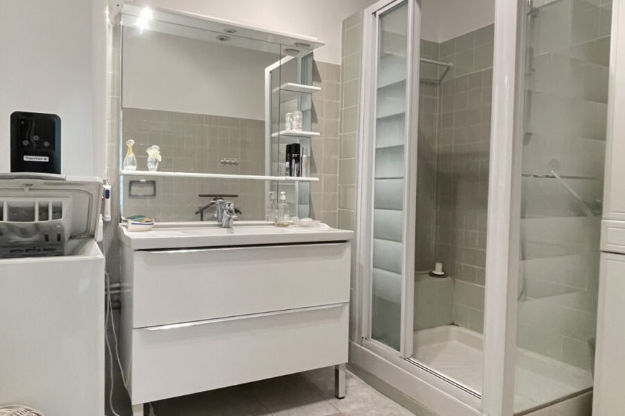 Appartement à vendre à Nice