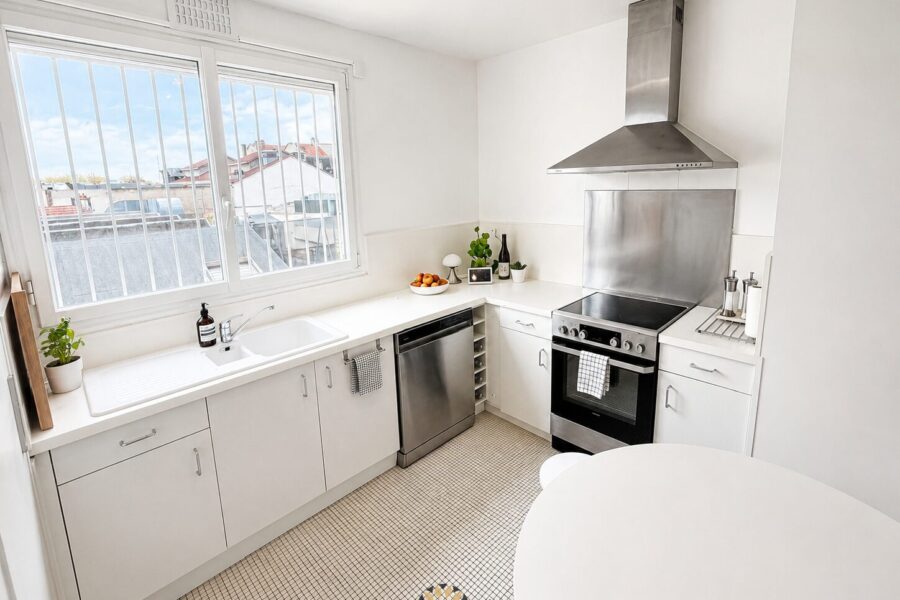Appartement à vendre à Reims