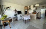 Appartement à vendre à Saint-cyprien-plage