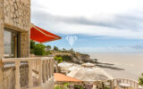Villa d&rsquo;exception, terrasse vue océan, dépendance, chemin à  – 5 pièces – 3 chambres – 133.21 m²