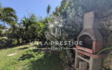 VILLA PREMIERE LIGNE 3 CHAMBRES AVEC PISCINE, ACCES PLAGE ET – 4 pièces – 3 chambres – 93 m²
