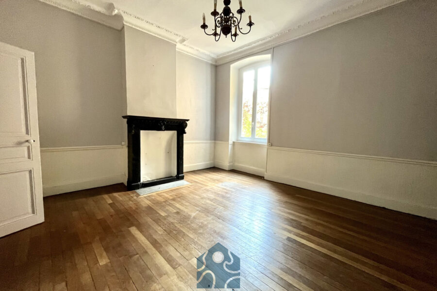 Maison à vendre à Clermont-ferrand