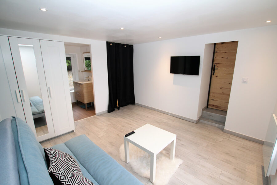 Maison à vendre à Veyre-monton