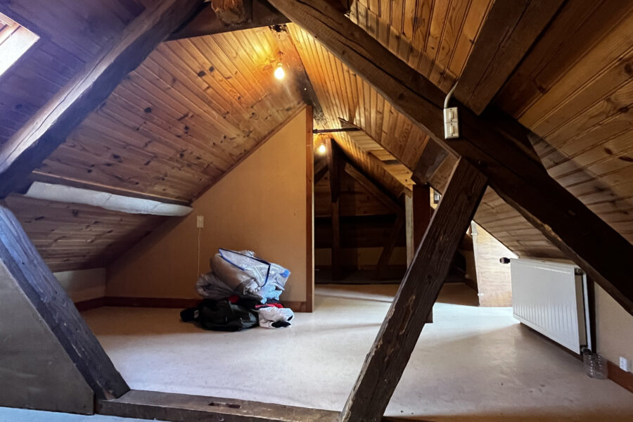 Maison à vendre à Vimoutiers