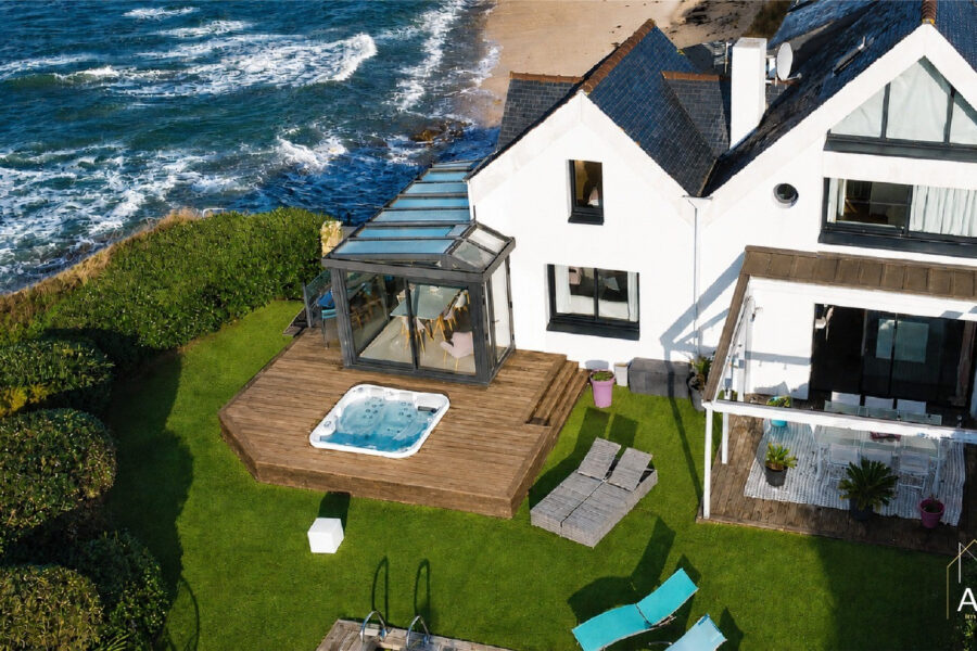 Maison à vendre à Quiberon