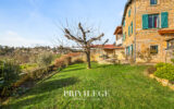 Charme absolu pour cette maison de ville avec vue – 6 pièces – 5 chambres – 131.28 m²