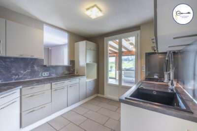 Maison Chaumousey 5 pièces 128 m2  – 5 pièces – 3 chambres – 128 m²