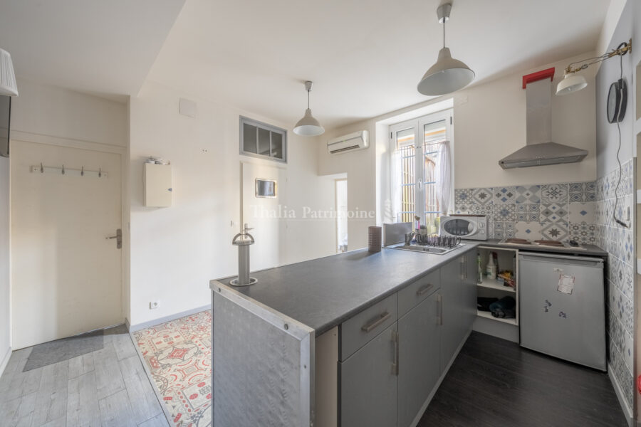 Appartement à vendre à Langoiran