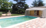Maison d&rsquo;architecte de prestige- 210 m2 – Parcelle arborée 2 – 9 pièces – 5 chambres – 220 m²