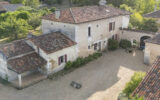 SUPERBE PROPRIETE A RENOVER   380 m2 environ -10 chambres, 1 – 16 pièces – 10 chambres – 390 m²