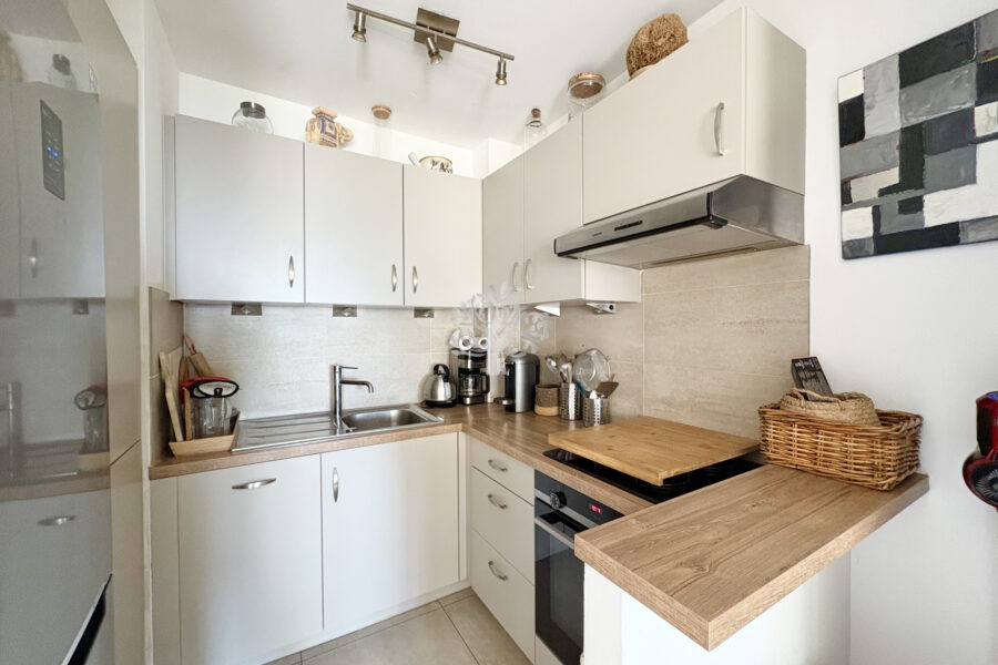 Appartement à vendre à Sanary-sur-mer
