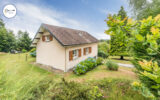Maison HADOL 8 pièces 162m2  – 8 pièces – 5 chambres – 163 m²