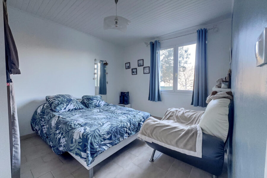 Maison à vendre à Ria-sirach
